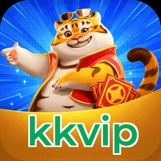 Login rápido no app kkvip
